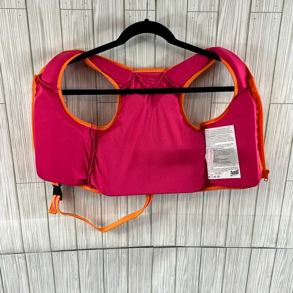SwimSchool Life Jacket - Picture 3 of 6